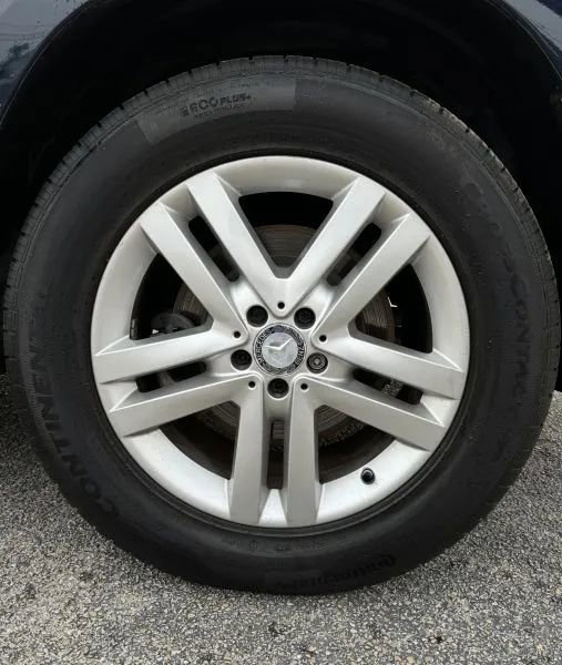 Used 2016 Mercedes-Benz GL 450 4MATIC image 11