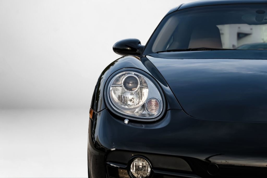 Used 2006 Porsche Cayman S image 36