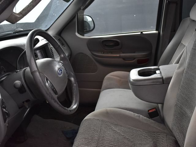 Used 2003 Ford F150 XLT RWD image 9