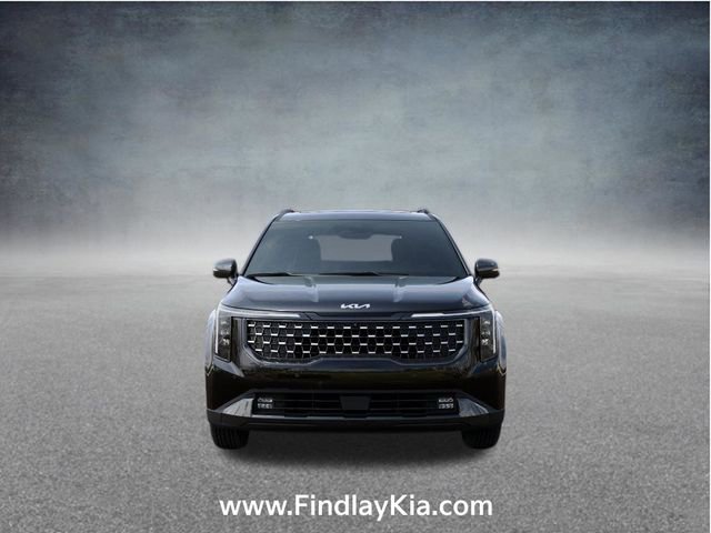 New 2026 Kia Carnival SX FWD image 2