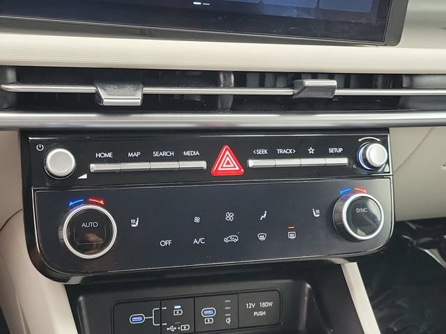 Used 2025 Hyundai Tucson SEL FWD image 13