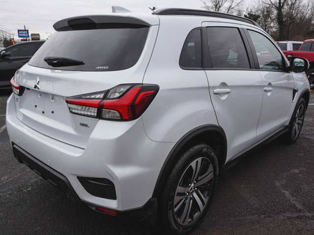 New 2026 Mitsubishi Outlander Sport SEL AWD/4WD image 5