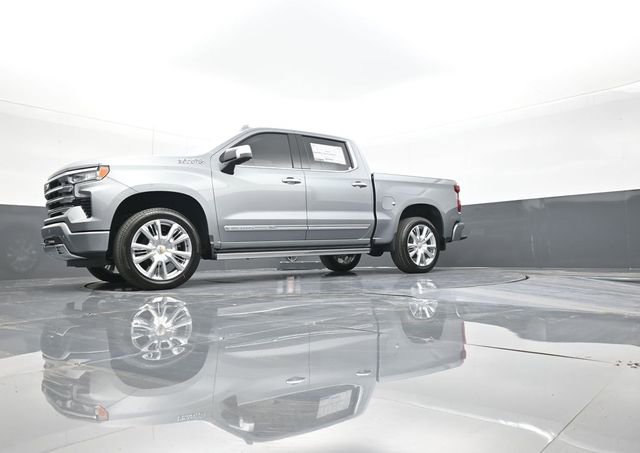 New 2026 Chevrolet Silverado 1500 High Country image 55