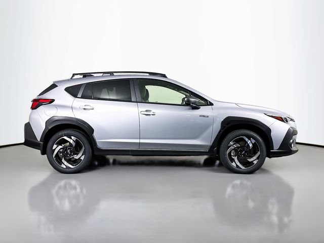 New 2026 Subaru Crosstrek 2.5i Limited image 8