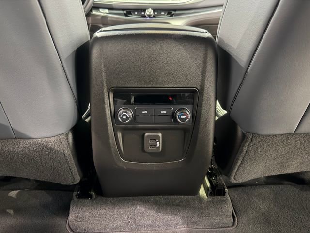 Used 2023 Buick Enclave Essence FWD image 28