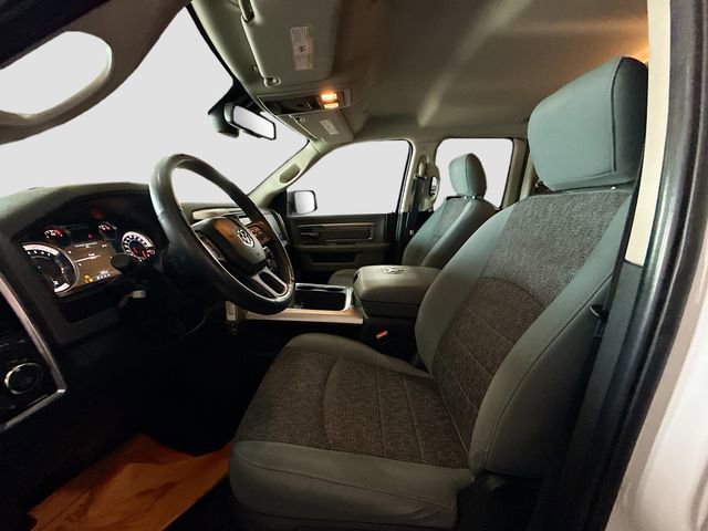 Used 2018 RAM 1500 Big Horn AWD/4WD image 21