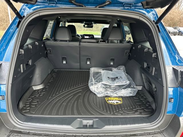 New 2026 Subaru Outback Wilderness image 21