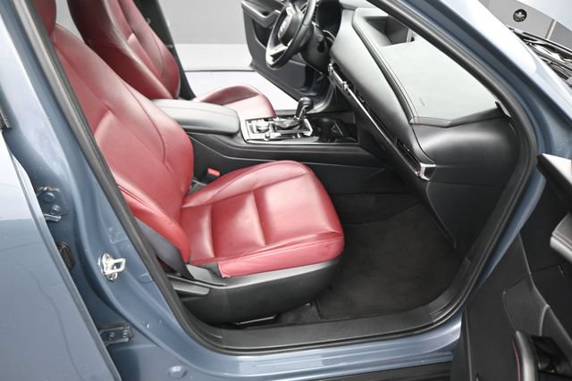 Used 2022 MAZDA CX-30 AWD 2.5 S w/ Preferred Package image 70