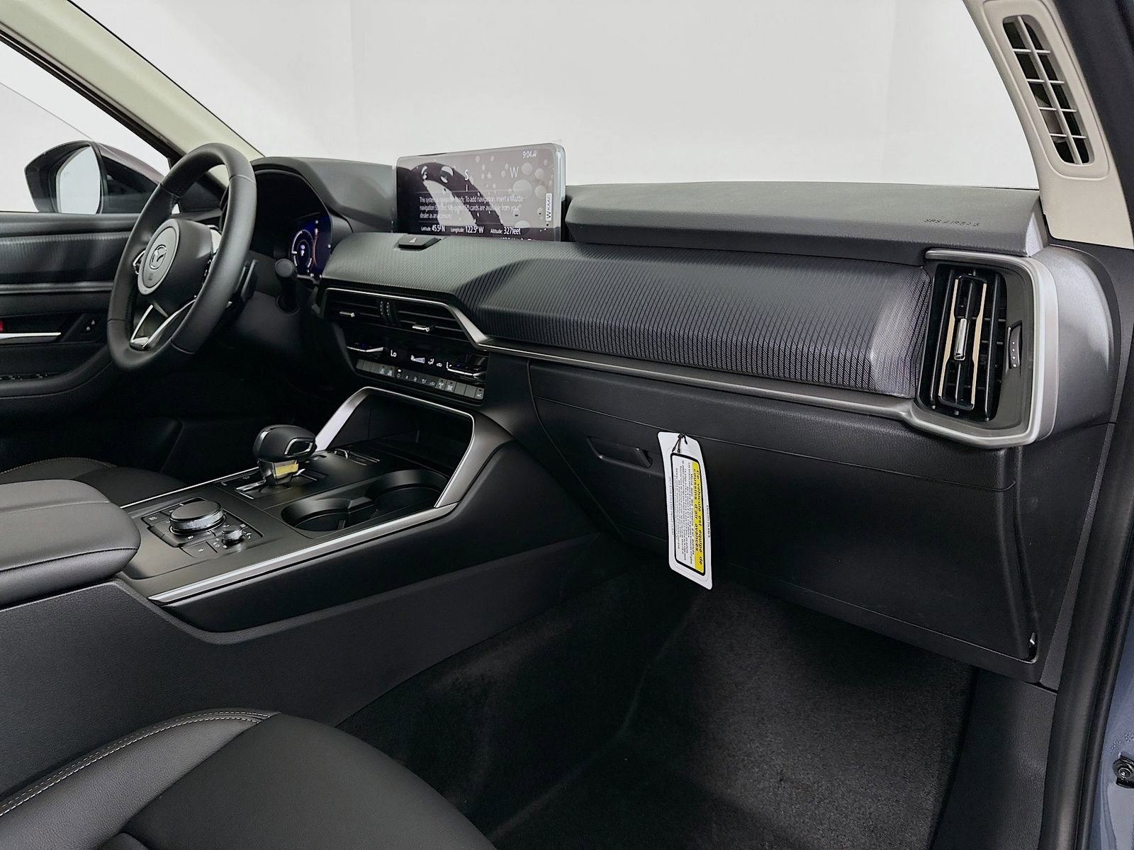 New 2026 MAZDA CX-70 SC AWD/4WD image 28