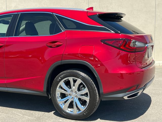 Used 2020 Lexus RX 350 FWD w/ Premium Package image 8