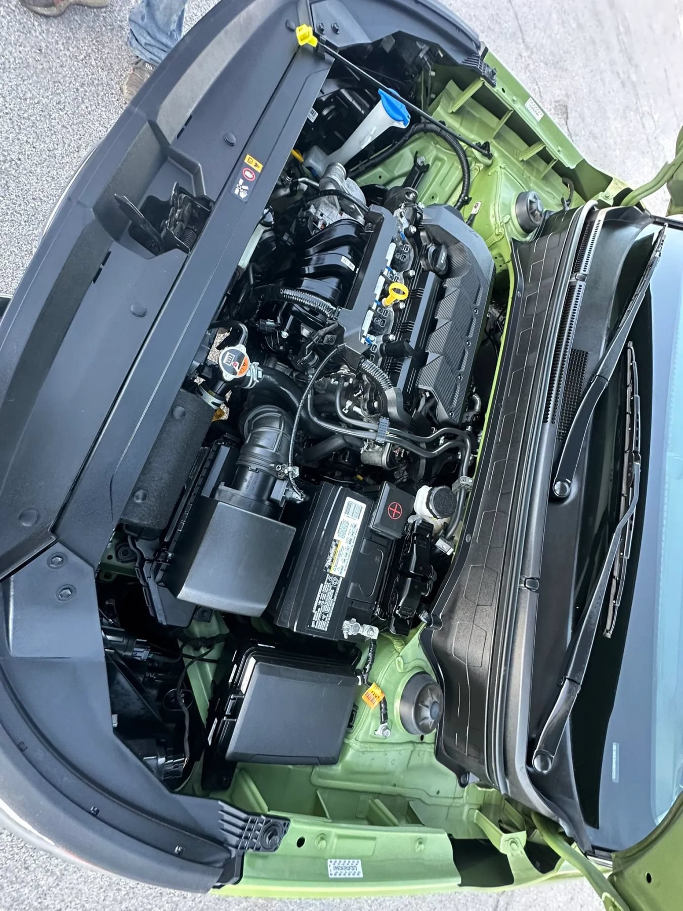 Used 2021 Hyundai Venue SEL FWD image 26