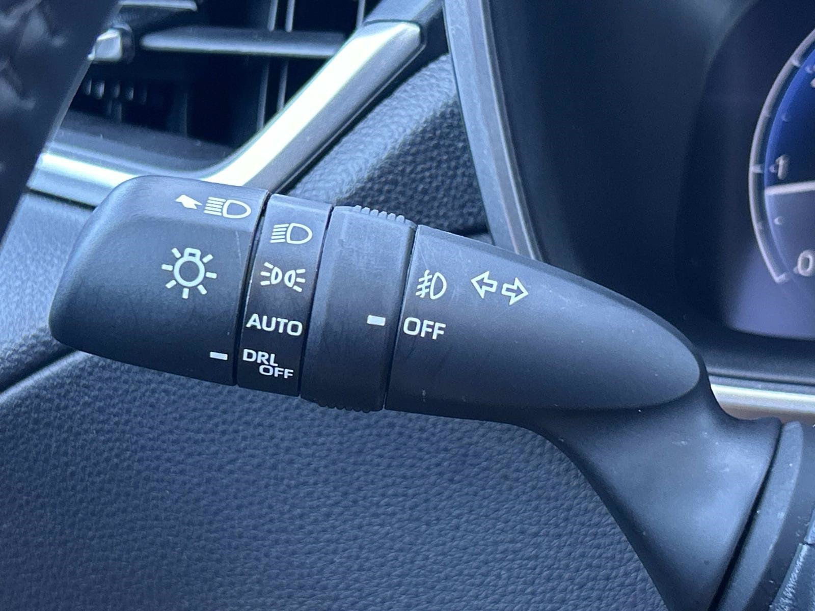 Used 2026 Toyota Corolla Cross XLE w/ Convenience Package AWD/4WD image 27