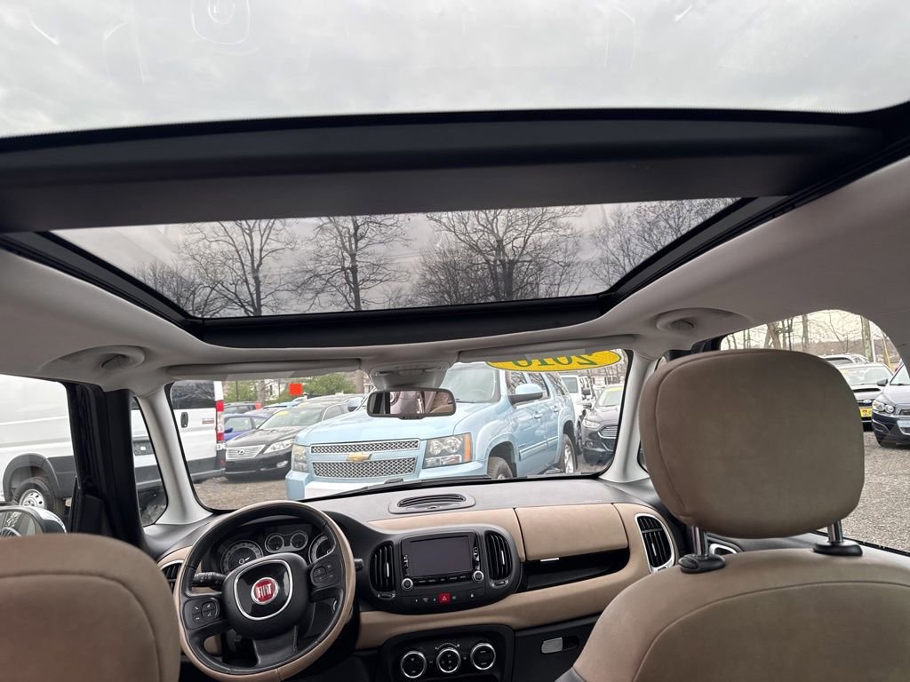Used 2016 FIAT 500L Lounge image 37