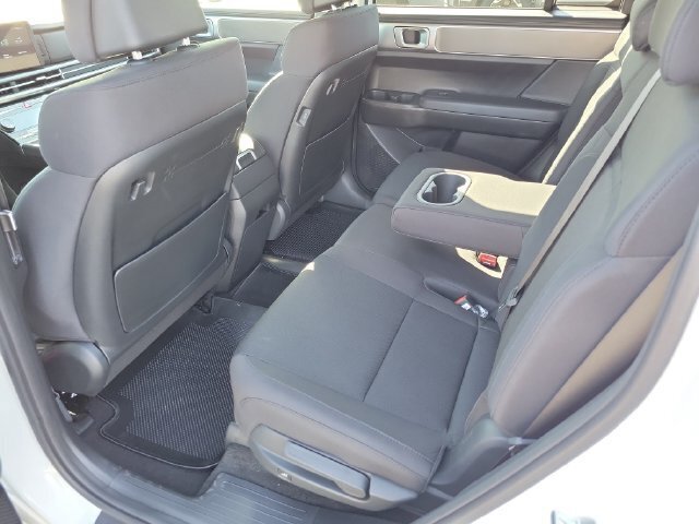 New 2027 Hyundai Santa Fe SE FWD image 24