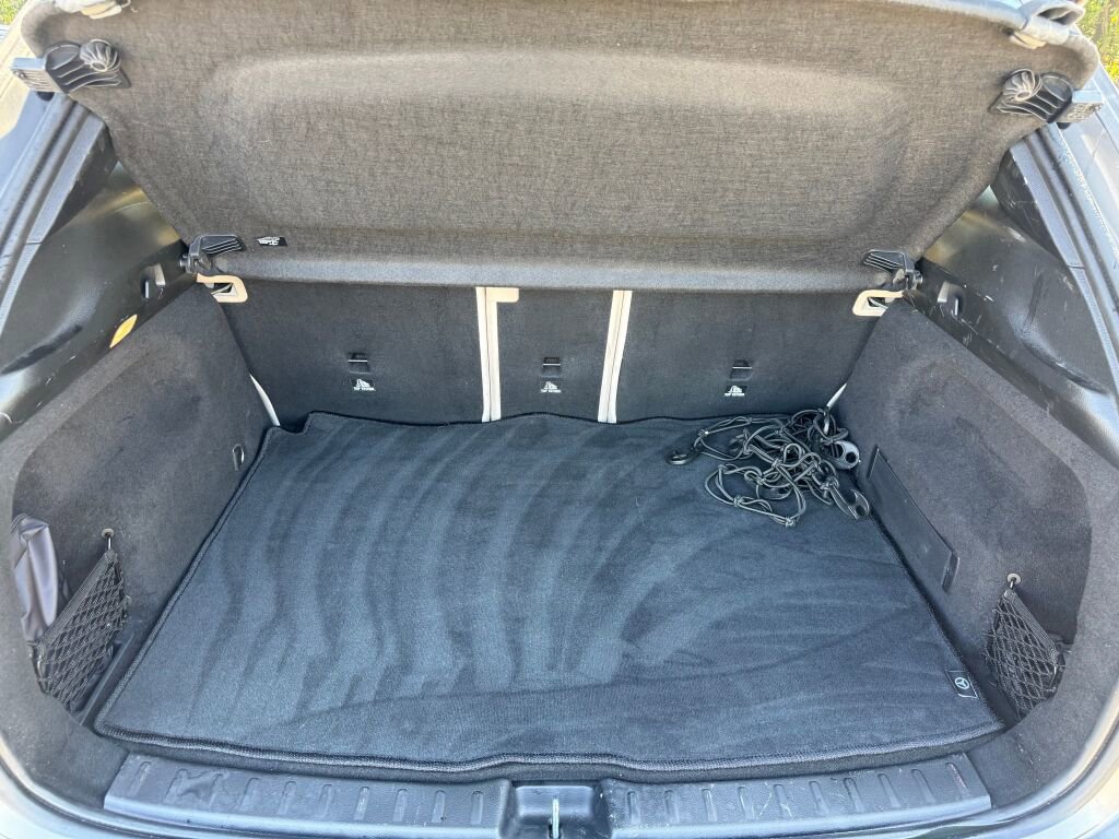 Certified 2023 Mercedes-Benz GLA 250 4MATIC image 18