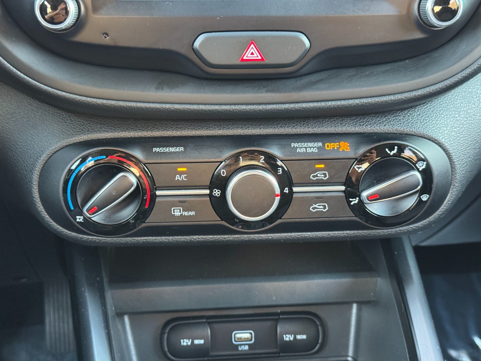 Used 2021 Kia Soul X-Line FWD image 24