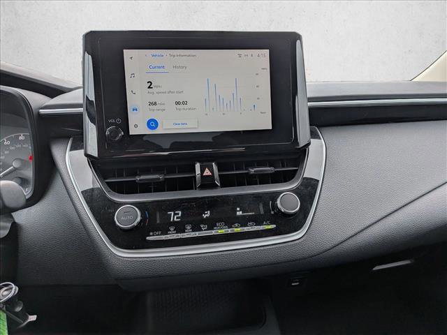 Used 2024 Toyota Corolla LE image 12