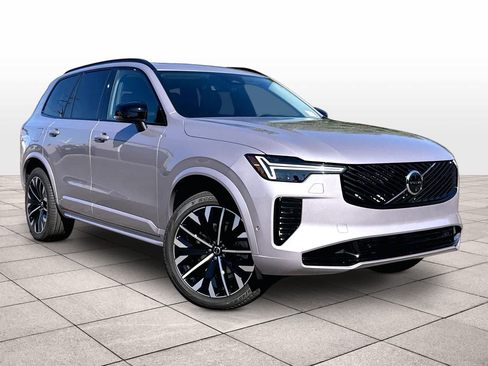 New 2026 Volvo XC90 T8 Ultra w/ Protection Package AWD/4WD image 2