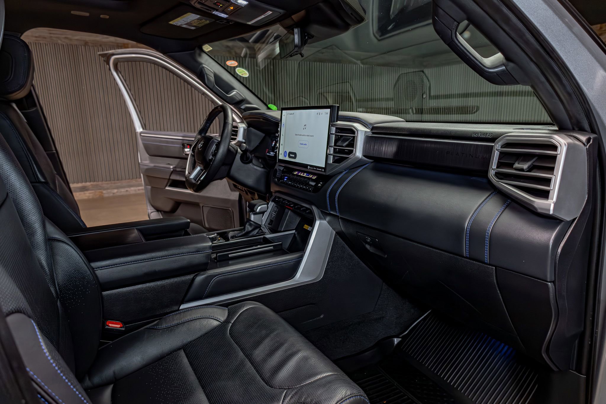 Used 2024 Toyota Sequoia Platinum image 14