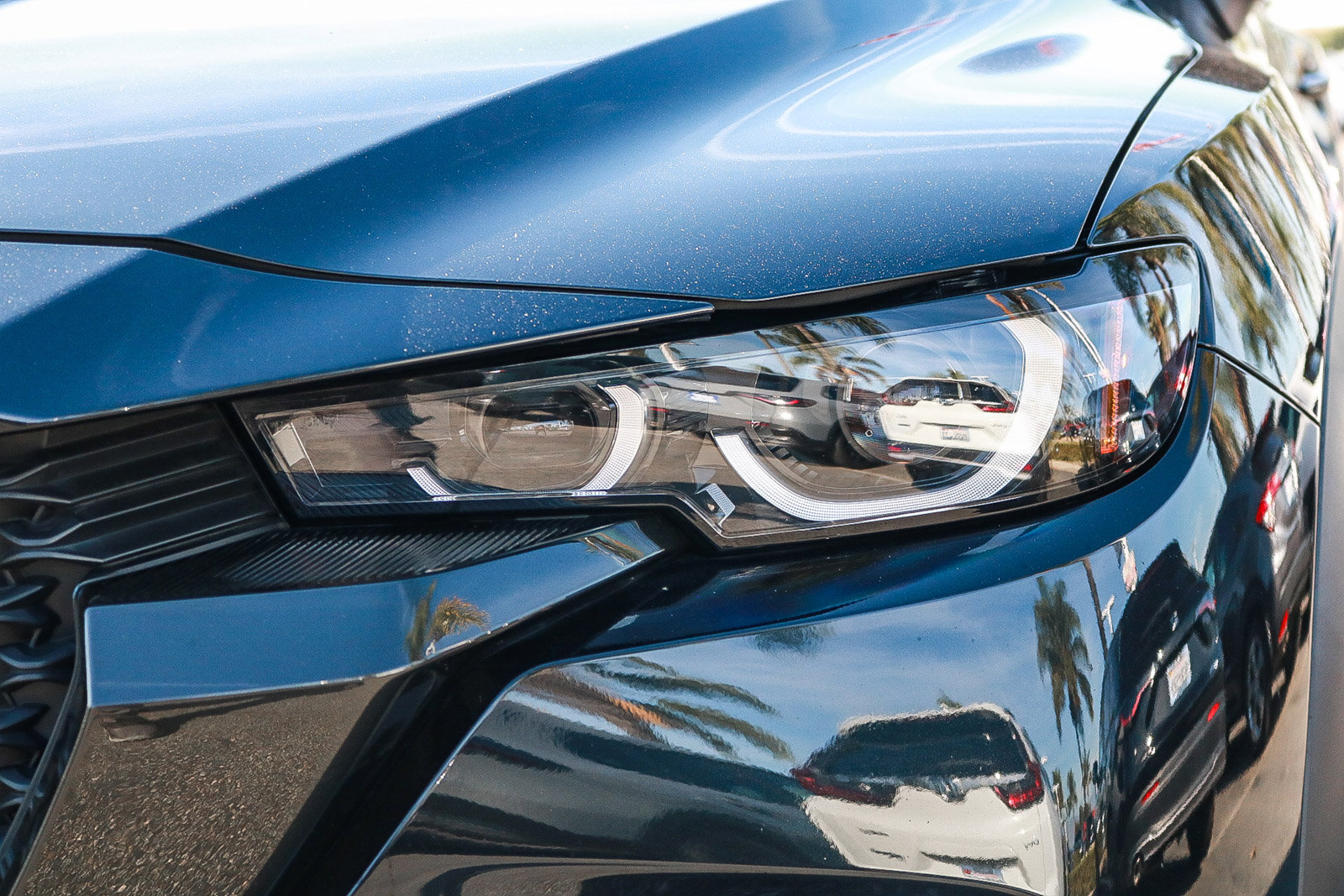 Used 2024 MAZDA CX-50 AWD 2.5 S w/ Select Package image 8