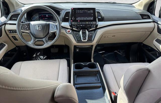 Used 2020 Honda Odyssey EX image 16