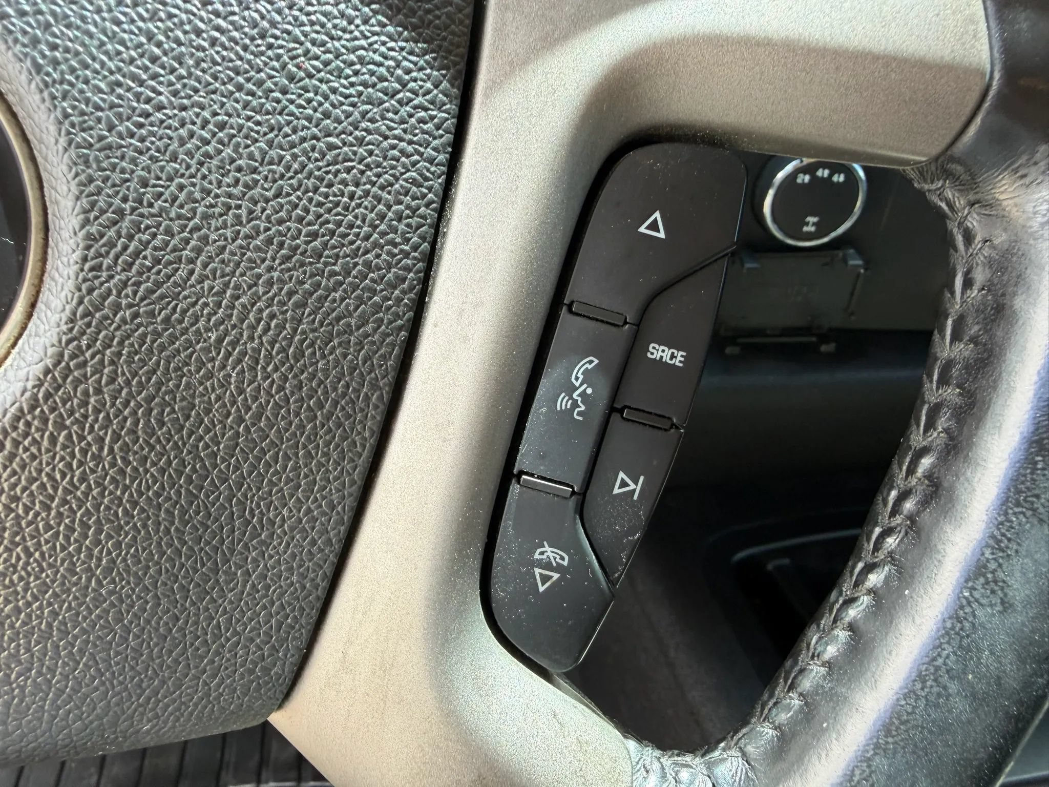 Used 2012 Chevrolet Silverado 2500 LT w/ Interior Plus Package AWD/4WD image 34