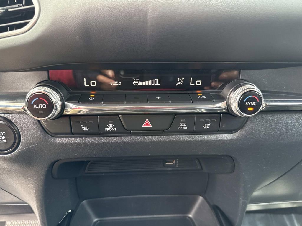 Used 2020 MAZDA CX-30 AWD w/ Premium Package image 31