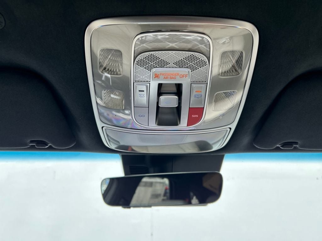 New 2026 Genesis GV70 3.5T Sport Prestige AWD/4WD image 24