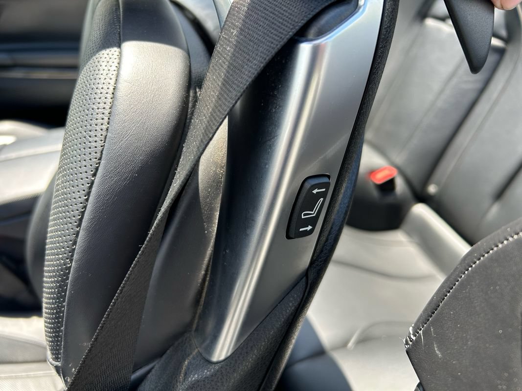Used 2017 BMW 650i xDrive Convertible AWD/4WD image 12