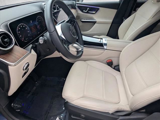 Used 2023 Mercedes-Benz GLC 300 image 15