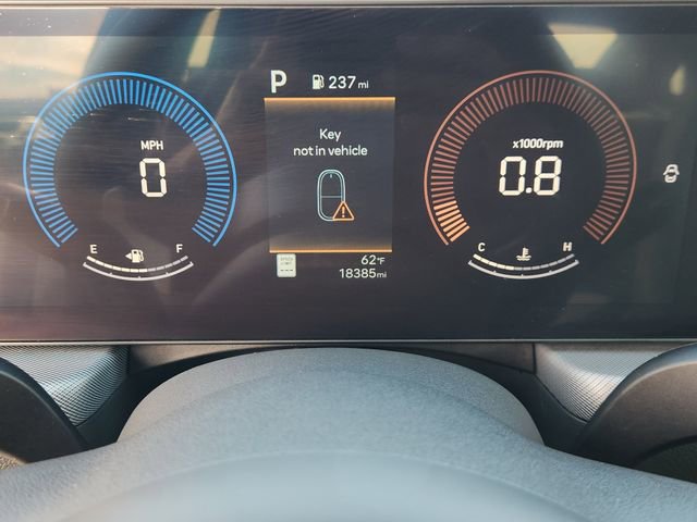 Used 2025 Hyundai Sonata SEL image 15