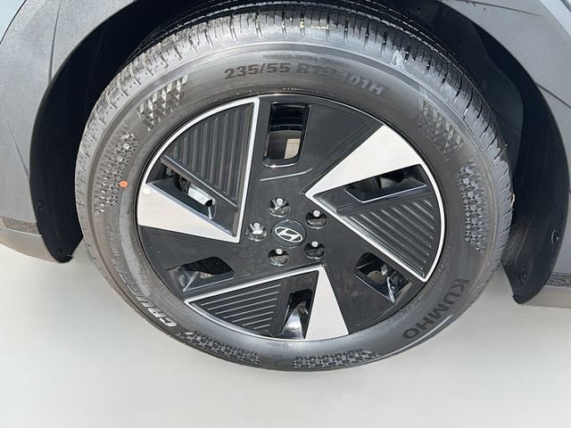 New 2026 Hyundai Kona SEL Sport FWD image 31