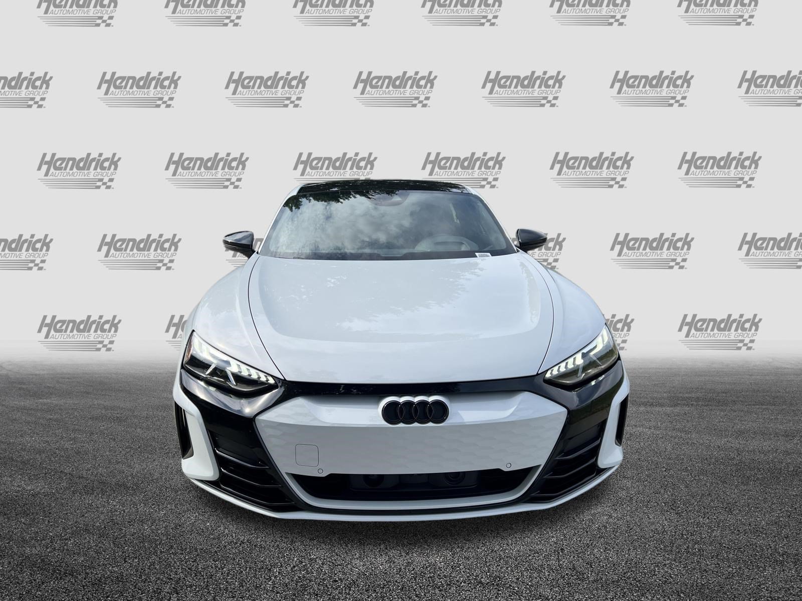 Certified 2024 Audi RS e-tron GT w/ Carbon Performance Package AWD/4WD image 3