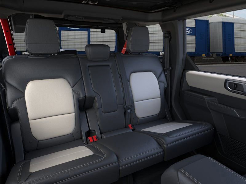 New 2026 Ford Bronco Outer Banks image 11