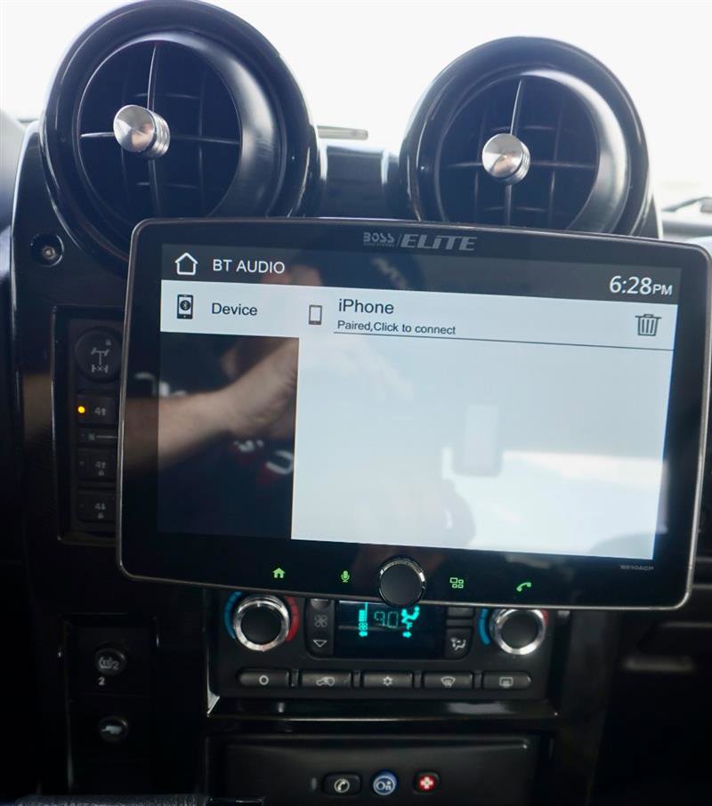 Used 2006 HUMMER H2 SUT image 15