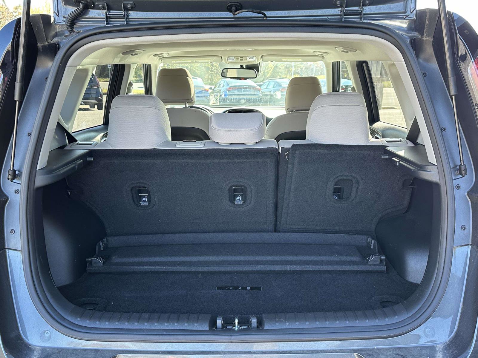 Certified 2023 Kia Soul EX image 17