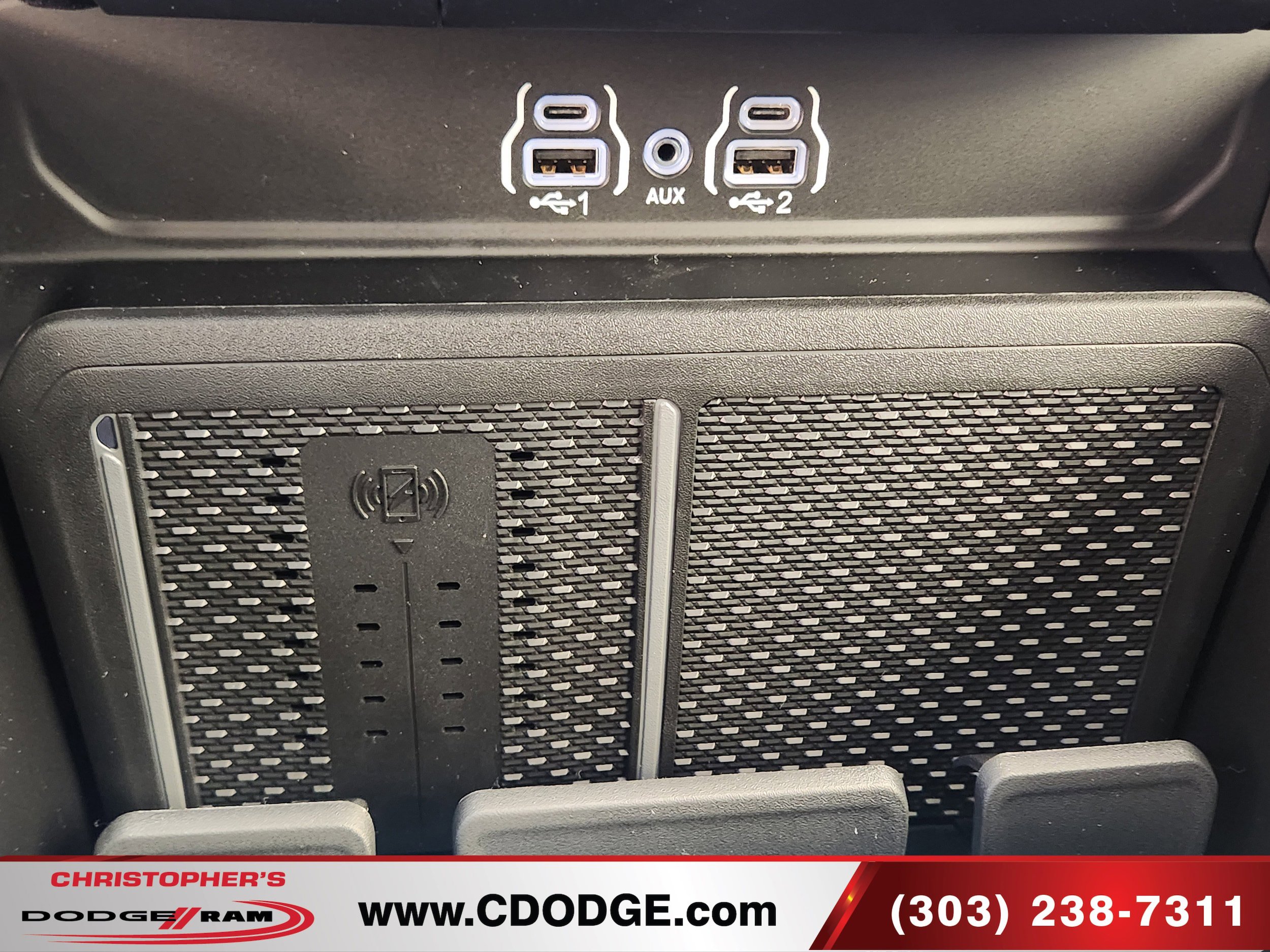 New 2026 RAM 1500 Rebel AWD/4WD image 28