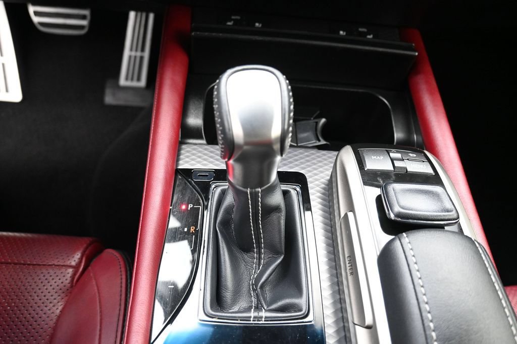 Used 2019 Lexus GS 350 F Sport AWD/4WD image 26