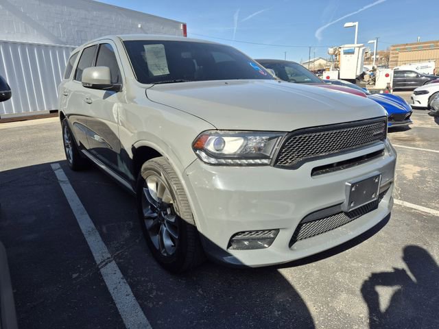 Used 2020 Dodge Durango GT image 10