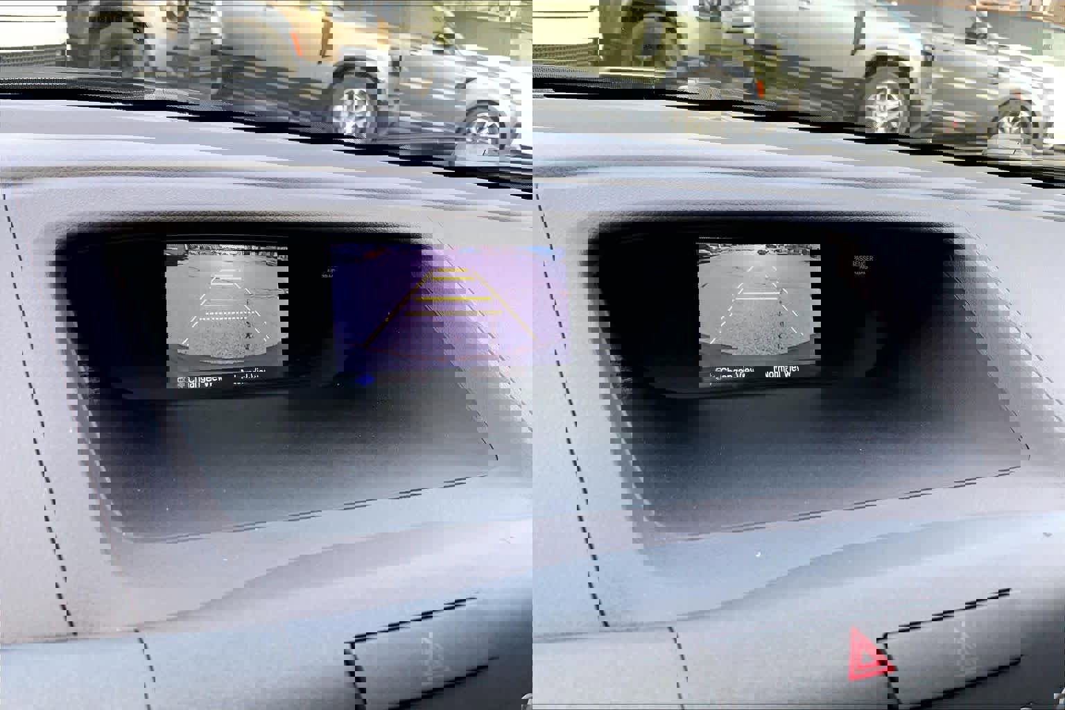 Used 2014 Honda CR-V EX-L image 25