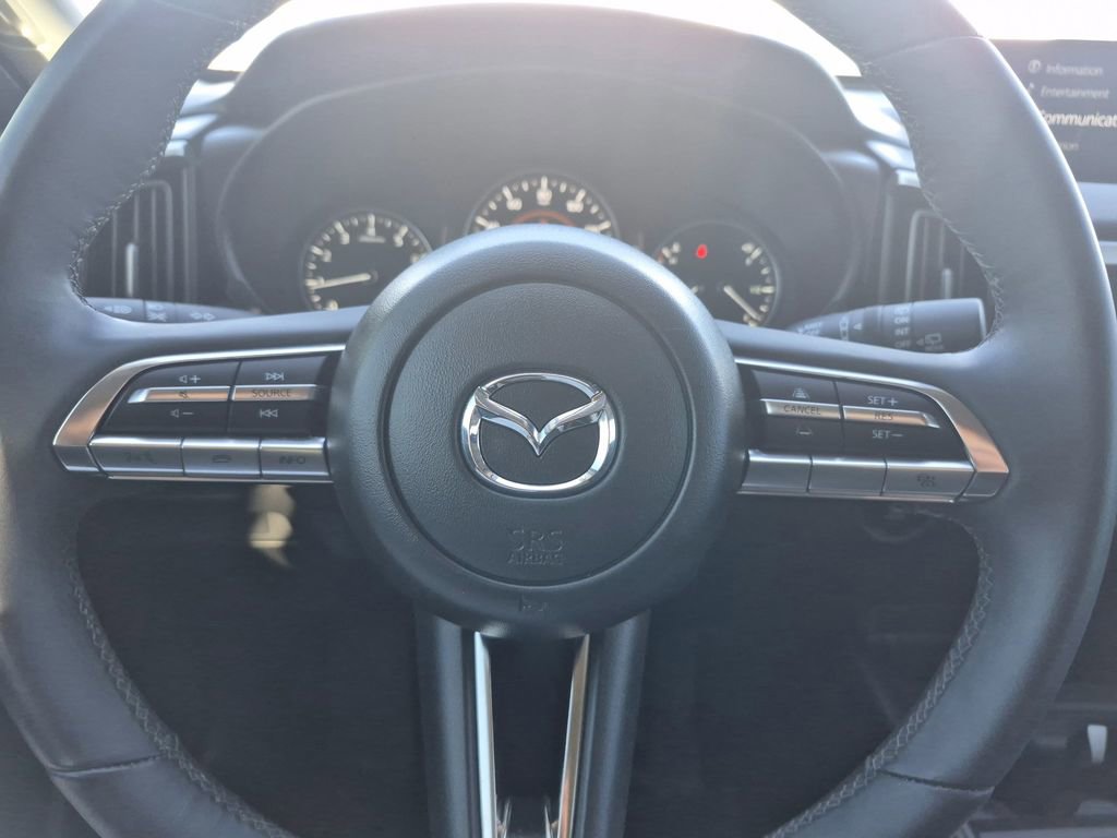Used 2024 MAZDA CX-50 AWD 2.5 S w/ Weather Package image 18