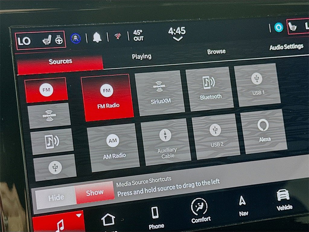 Used 2024 Dodge Durango R/T image 29