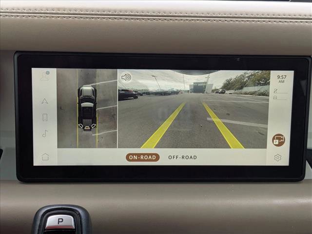 Used 2020 Land Rover Defender 110 HSE image 15