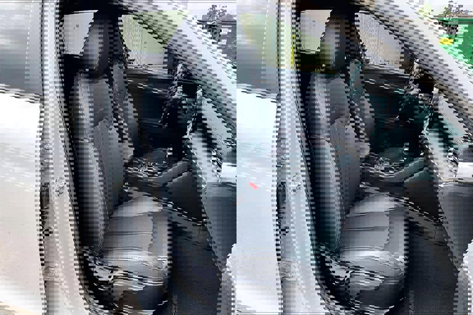 Certified 2024 Kia K5 GT-Line w/ GT-Line Premium Package image 9