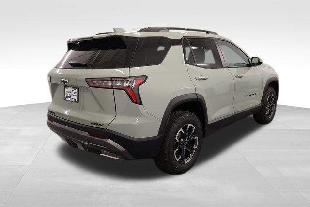 New 2026 Chevrolet Equinox ACTIV w/ Convenience Package III image 2