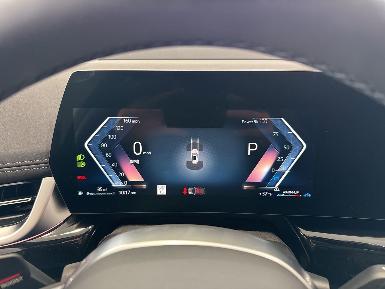 New 2026 BMW X1 xDrive28i image 16