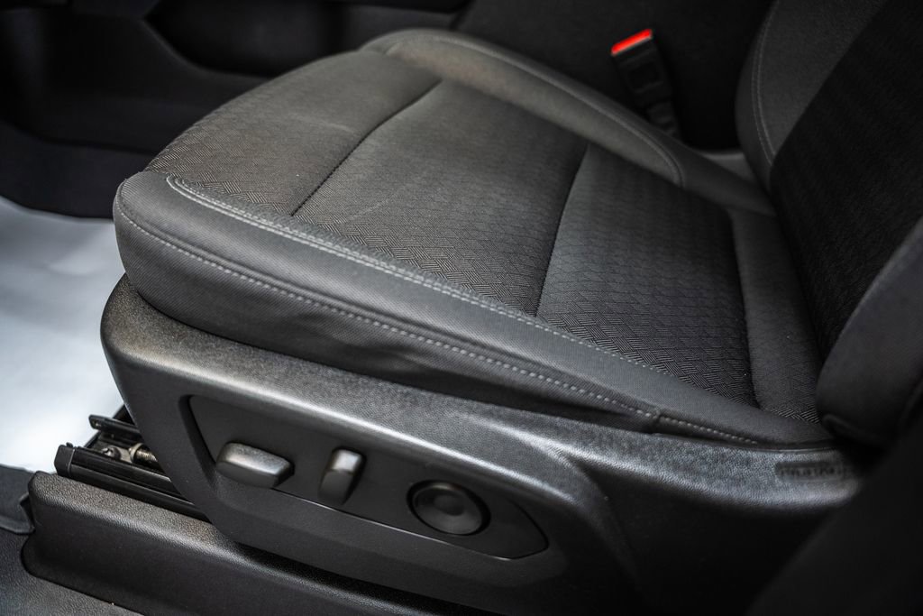 Used 2024 Chevrolet Tahoe LS w/ Driver Alert Package image 36