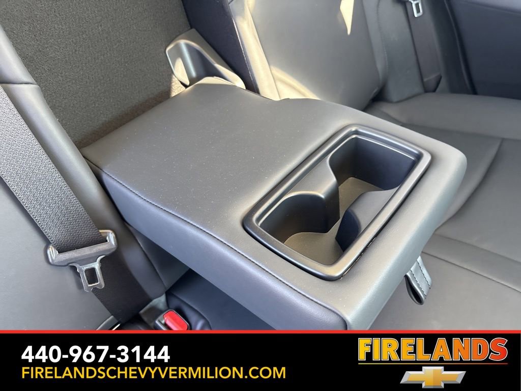 Used 2024 Toyota Venza Nightshade AWD/4WD image 40