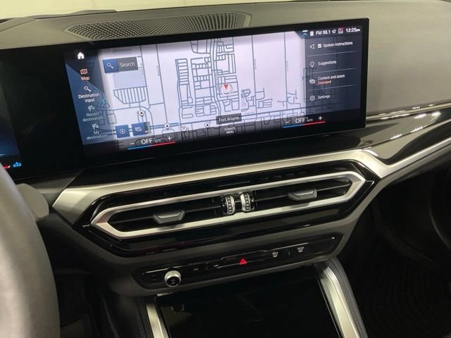 Certified 2024 BMW M240i xDrive Coupe w/ Premium Package AWD/4WD image 21