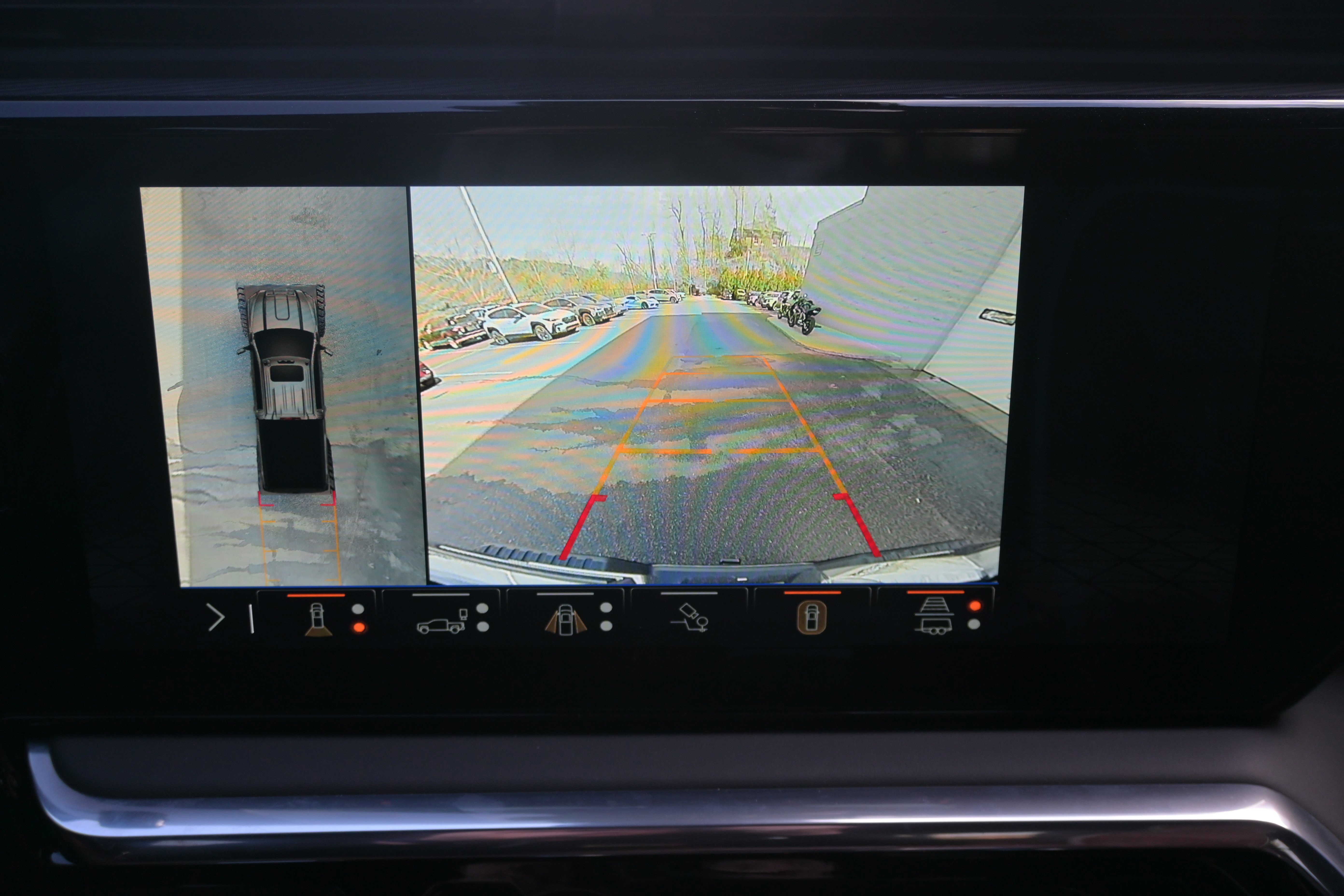 Used 2025 GMC Sierra 2500 Denali Ultimate image 27